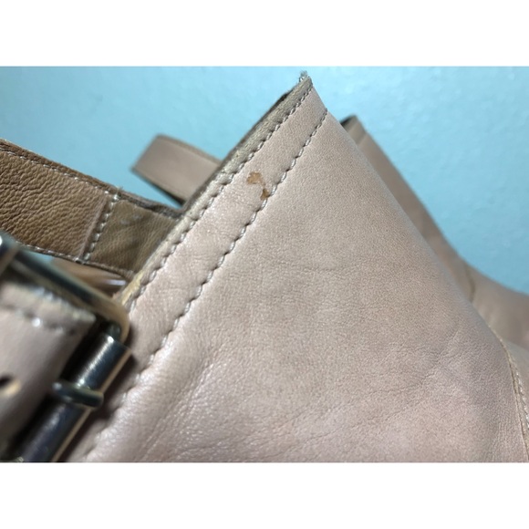 BARBARA BARBIERI Soft Leather Wedges - Picture 3 of 7